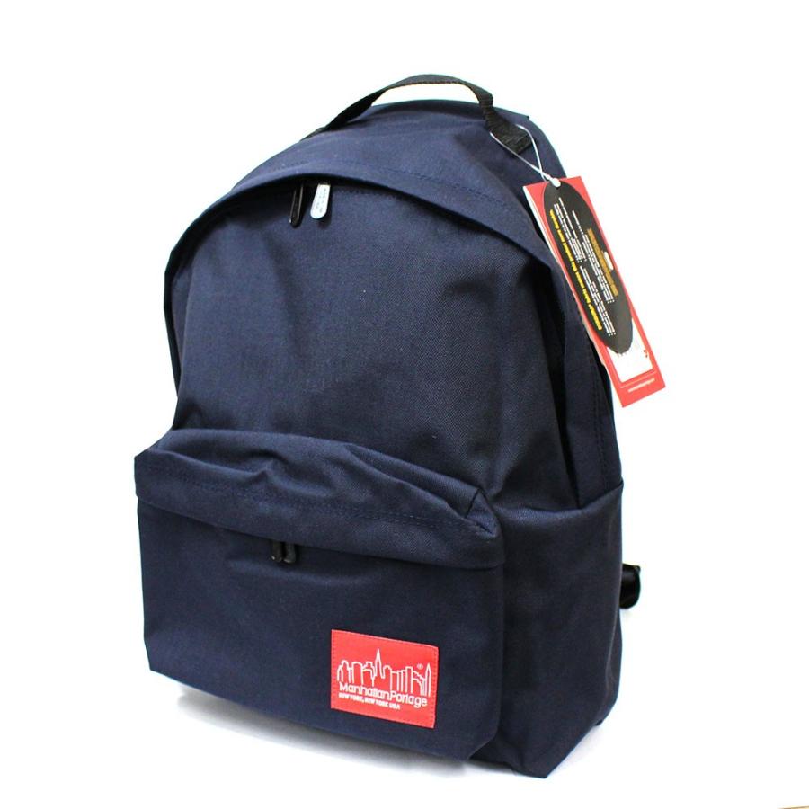 おしゃれ人気 マンハッタンポーテージ Manhattan Portage リュック リュックサック 防災 デイパック メンズ レディース 軽い 軽量 ブランド 1210 絶賛 Karmagazine Net