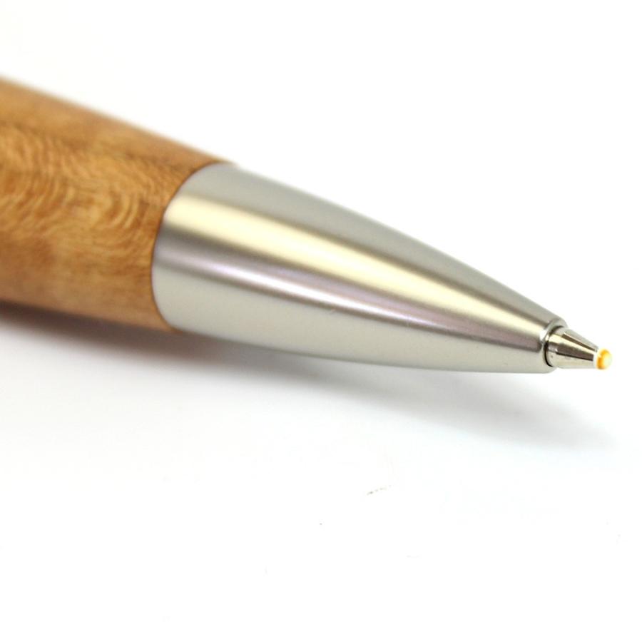 杢杢工房 パトリオット ボールペン 山桜 ペン 日本製 木製 職人 手作り 154 Sp154 ルミニーオジャパン 通販 Yahoo ショッピング