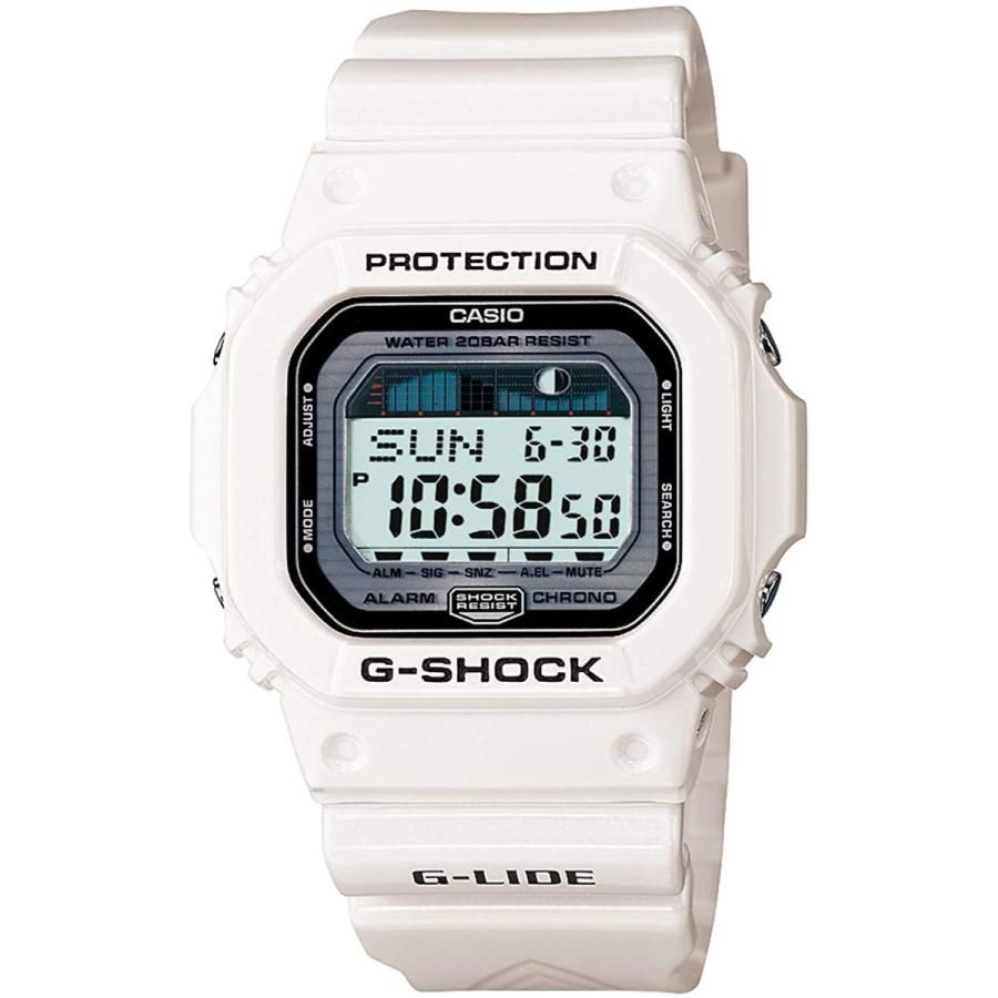 カシオ CASIO 正規品 時計 腕時計 G-SHOCK Gショック メンズ ブランド GLX-5600-7JF GLX-5600 Series