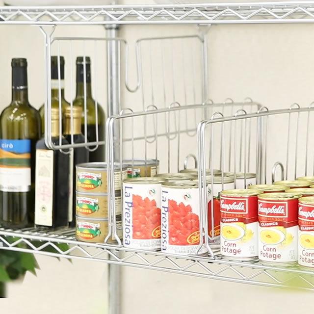 Luminous 約91cm x 46cm 棚板3枚他セット（支柱25mm） Amazon｜ドウシシャ ルミナス ラック スチールラックパーツ