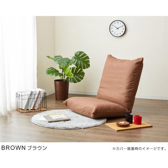 Luminous 座椅子カバー ソファーカバー 洗える おしゃれ 大きめ 厚手