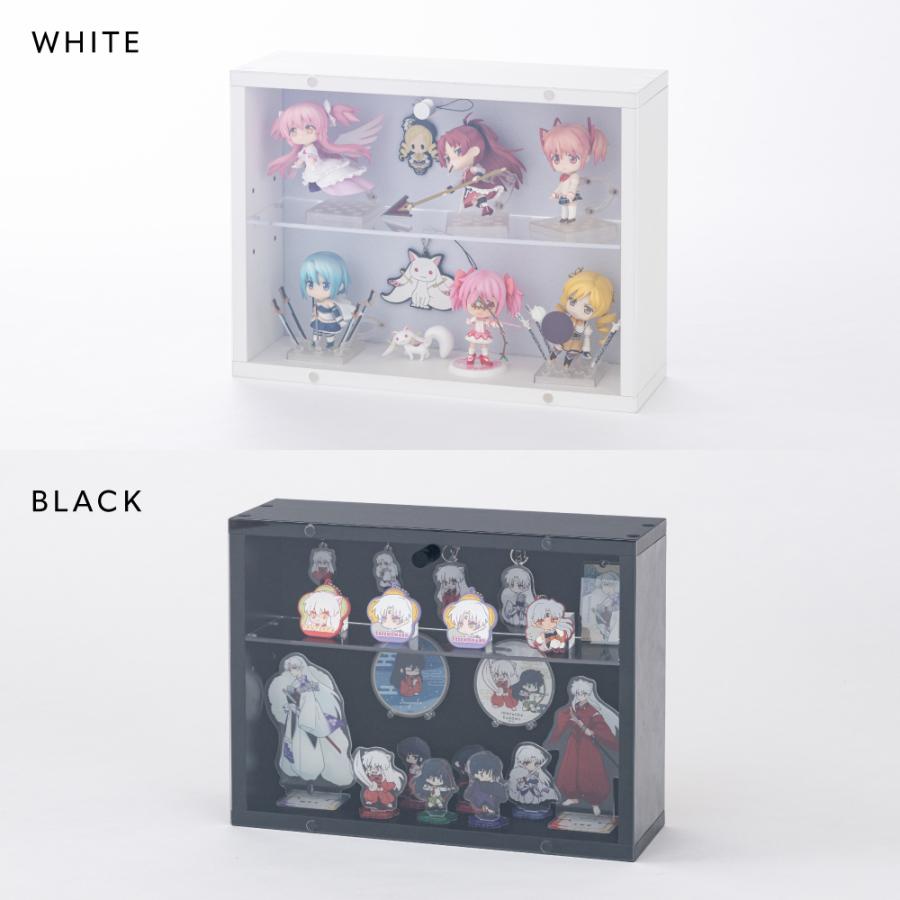 DKPLOE コレクションケース Amazon.co.jp: DKPLOE コレクションケース フィギュアケース