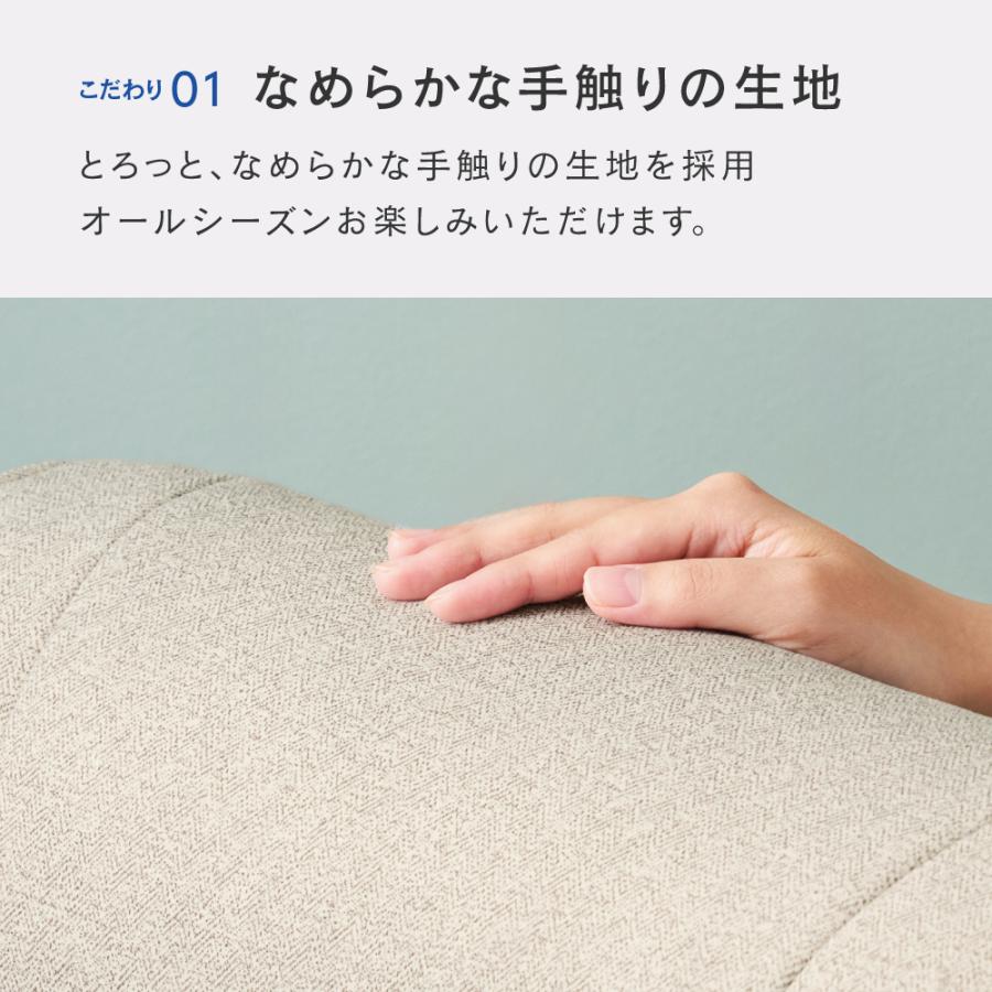 Luminous ＼新商品／ 高座椅子 回転 ハイバック リクライニング