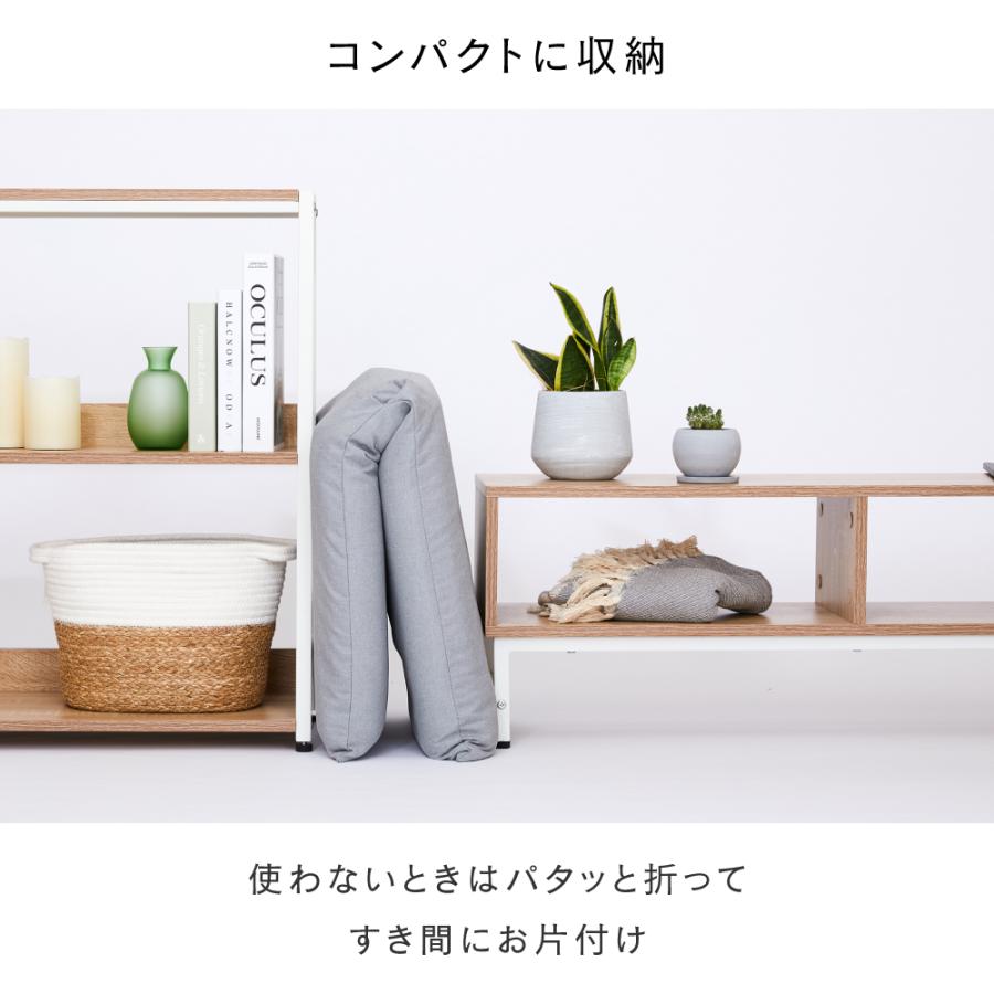 Luminous 座椅子 コンパクト 洗えるカバー おしゃれ 1人掛け フロア
