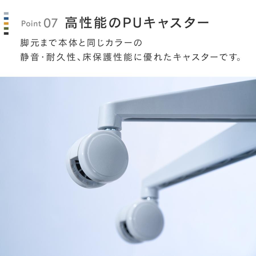 【5/31発売】 オフィスチェア メッシュチェア デスクチェア ゲーミング デザインチェア 高機能チェア リクライニング おしゃれ 在宅ワーク 腰痛 メッシュ ICM_21