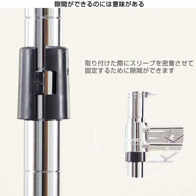 要問い合わせ、個別ページ作成、中古メタルラックシリーズ ダイソー