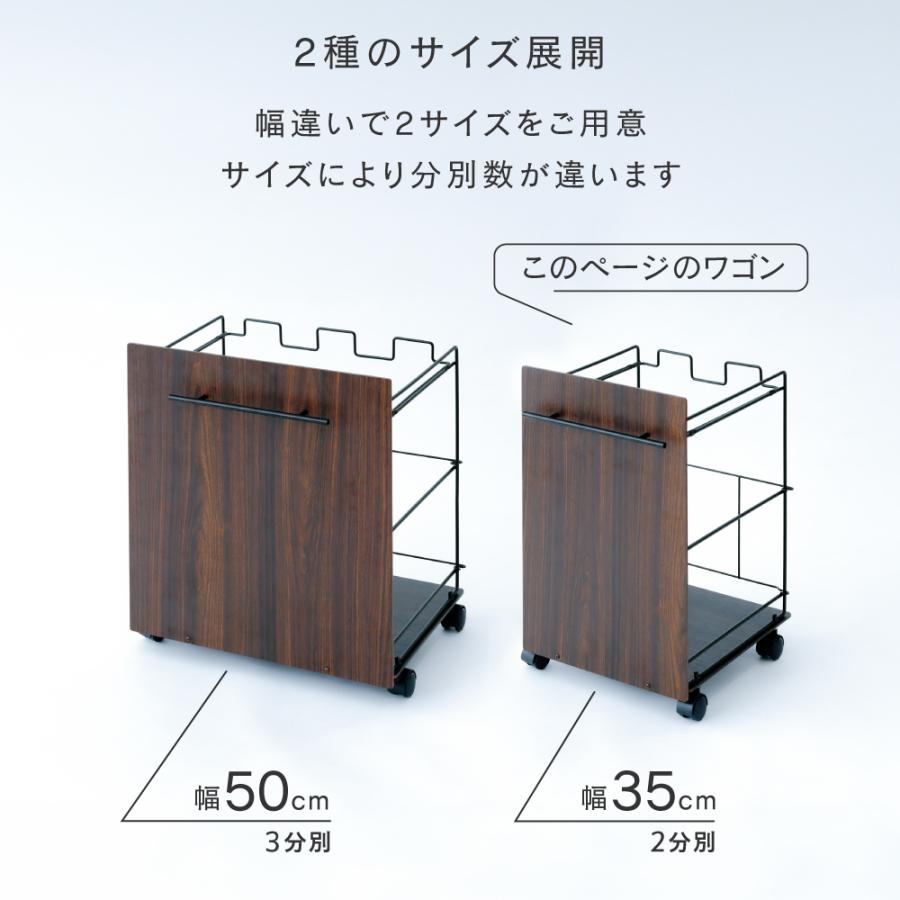 Luminous 「新発売」 ＼2分別 こだわりのウッドシートの目隠し／ ゴミ