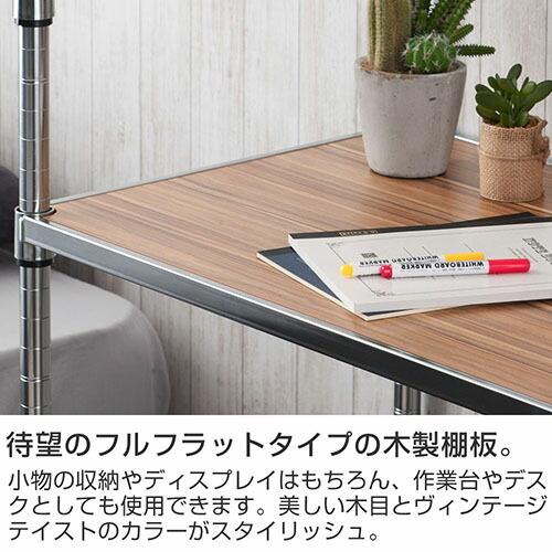 Luminous ルミナス スチールラック 棚板 1200×450 6枚セット 楽天市場】ルミナス 公式 ラック パーツ 棚 棚板 幅70 奥行35
