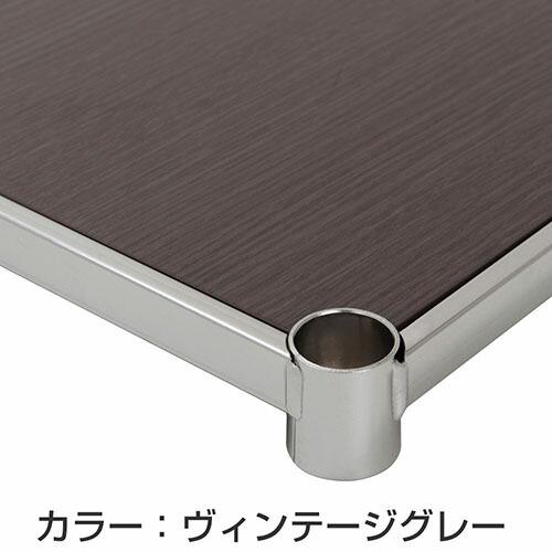 Luminous ルミナス ラック パーツ 棚板 ウッドシェルフ 幅90 木製