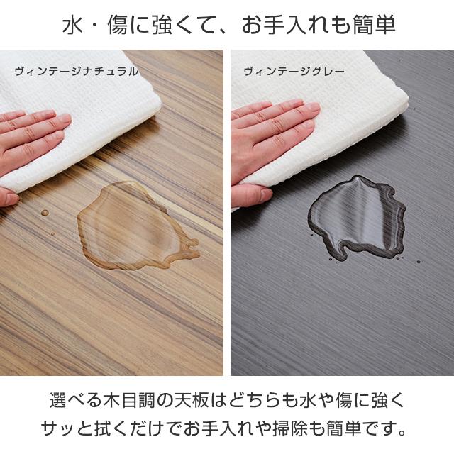 キッチンラック 幅60cm 2段 ルミナスレギュラー スチール棚 レンジ台 業務用 収納棚 納戸 ゴミ箱上 大容量 幅600 幅61×奥行46×高さ151cm NLH6015-2KWBの画像