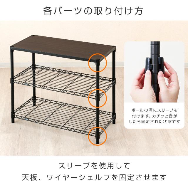 【激レア品】luminous plus スチールラック棚板3枚＆2枚セット 激レア品】luminous plus スチールラック棚板3枚＆2枚セット 激レア