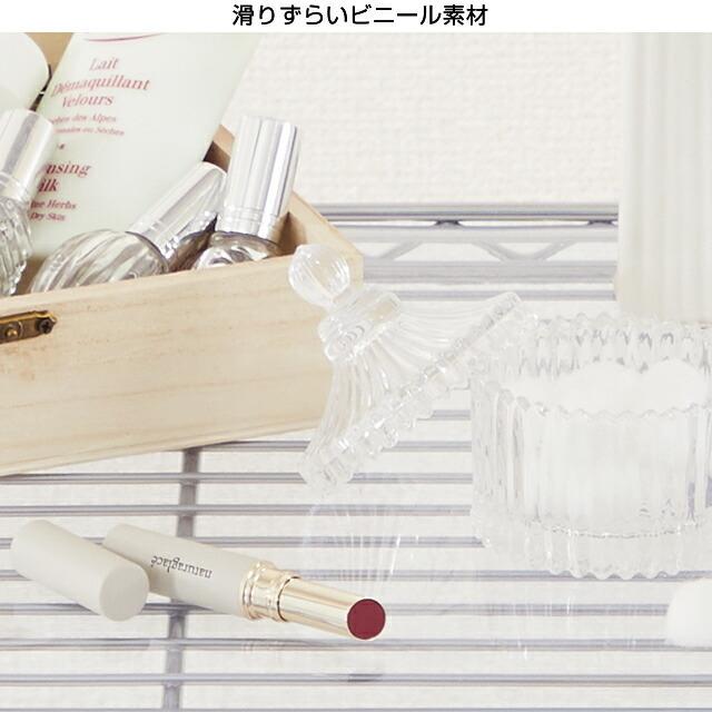 Luminous ルミナス ラック パーツ シート 幅60 奥行35 ビニールシート