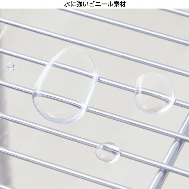 Luminous ルミナス ラック パーツ シート 幅60 奥行35 ビニールシート