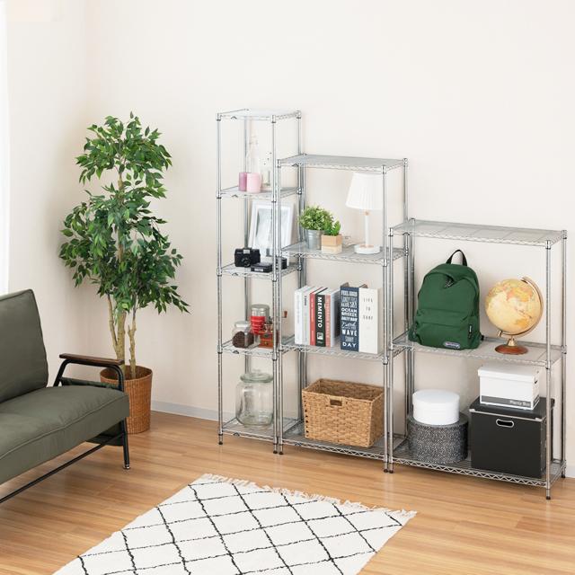 コタロウ様 ルミナス 19㍉ポール ラック Luminous ルミナス 公式 ライト パーツ 基本ポール 4本セット