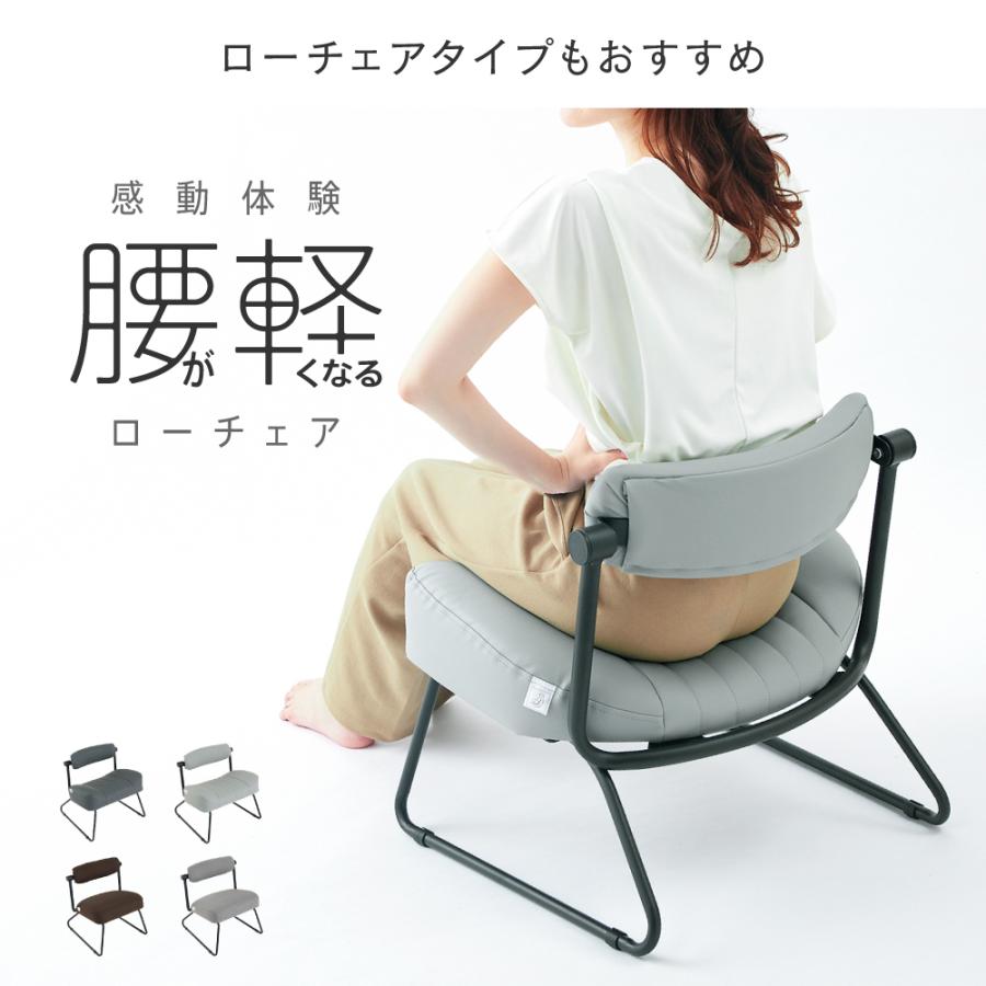 DOSHISHA キャスパーチェア 座椅子 高座椅子 脚付 疲れにくい DOSHISHA キャスパーチェア 座椅子 高座椅子 脚付 疲れにくい
