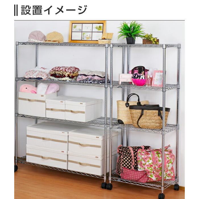 Luminous ルミナス ラック パーツ 棚板 幅150 スチールラック 業務用