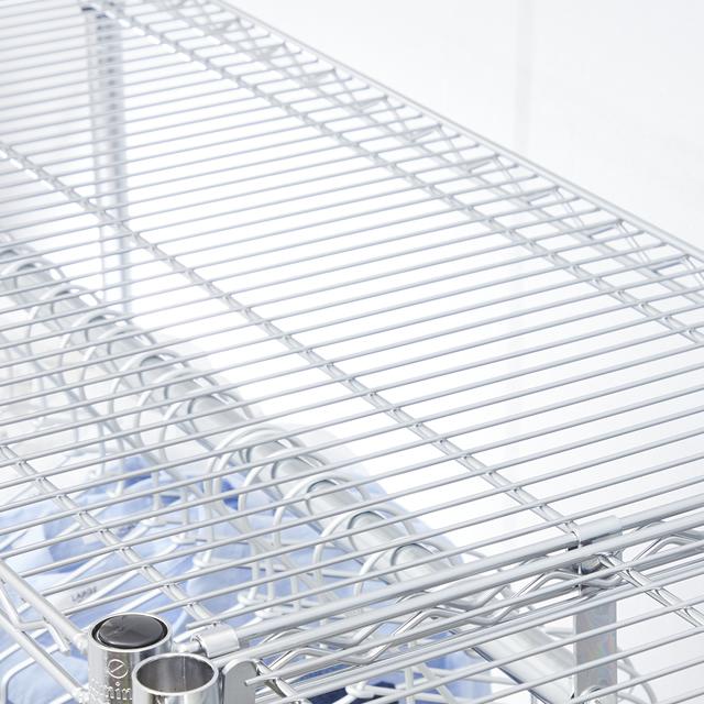 Luminous ルミナス ラック レギュラー パーツ シェルフ 4枚 棚