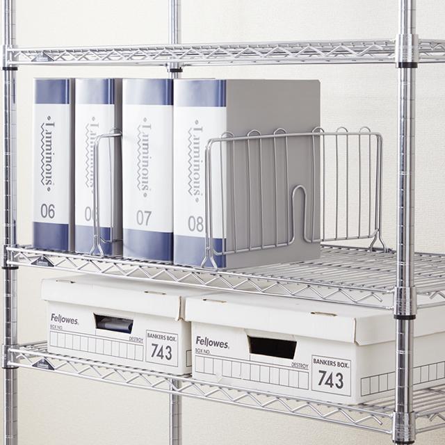 【留め具付き】ルミナスラック レギュラー 150 x 60cm 棚板 2枚 Luminous ルミナス ラック レギュラー パーツ 棚板 幅150 奥行60