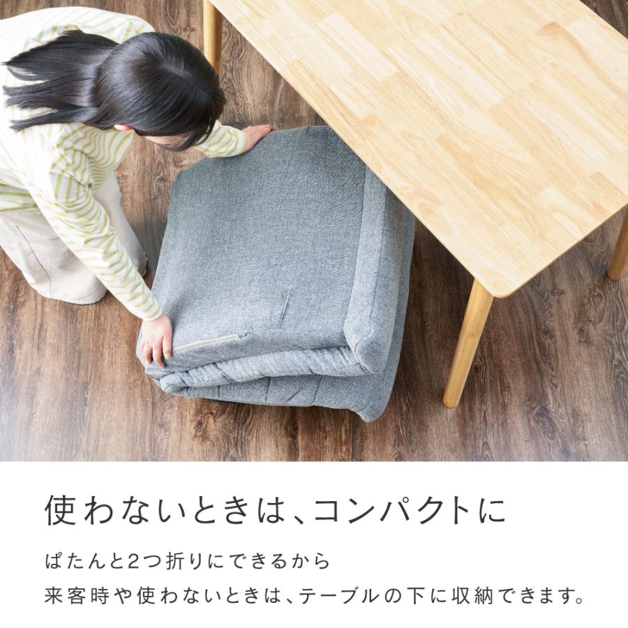 ソファ シングルマルチソファ LSS-27GR □在庫限り・入荷なし□ 座イス シングルマルチソファ 1人掛け