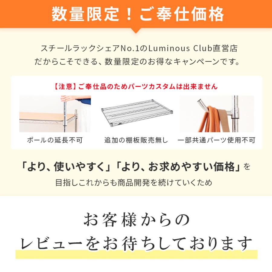DOSHISHA ラック スチールラック 4段 幅85 奥行40 スチール DOSHISHA ラック スチールラック 4段 幅85 奥行40 スチール