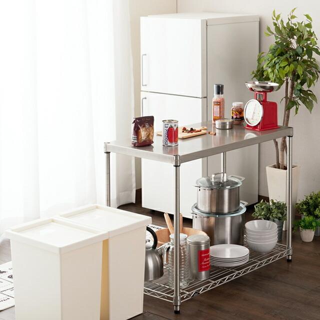 Luminous ラック スチールラック ルミナス プレミアム 業務用 幅75