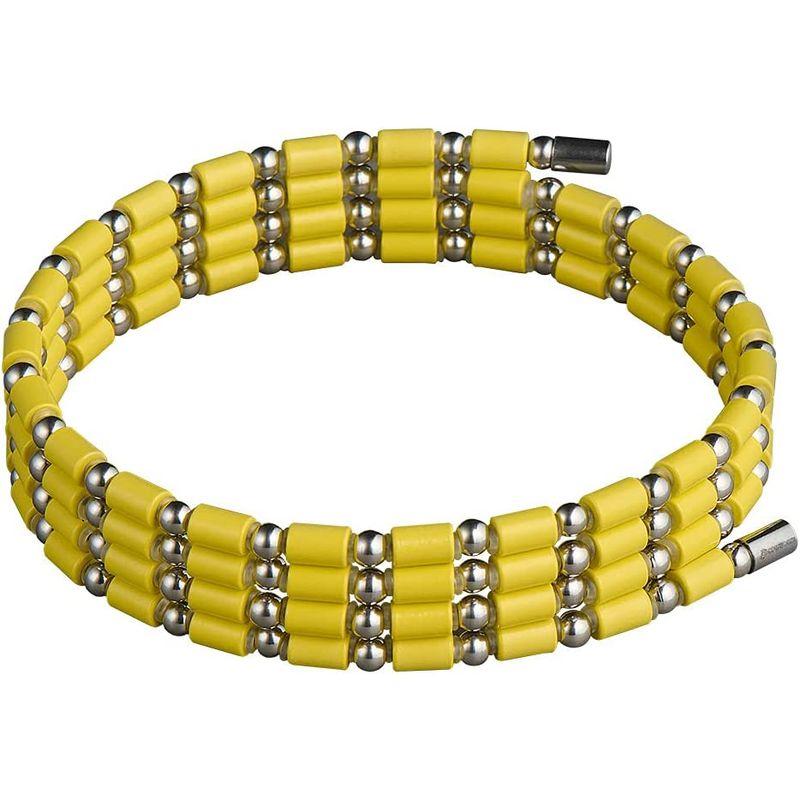 【まとめ売り】 コアフォースループ イエロー SUS70(全長70cm)/CF041 【CEG7699102679】(27454円)