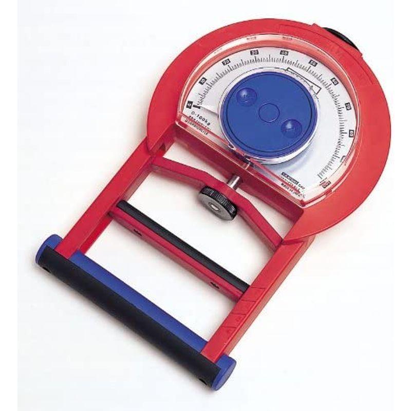 【美品】 TOEI LIGHT(トーエイライト) 握力計グリップA 日本製 体力測定 測定範囲0~100kg スメドレー式 T2048 【B2773470978】(14974円)