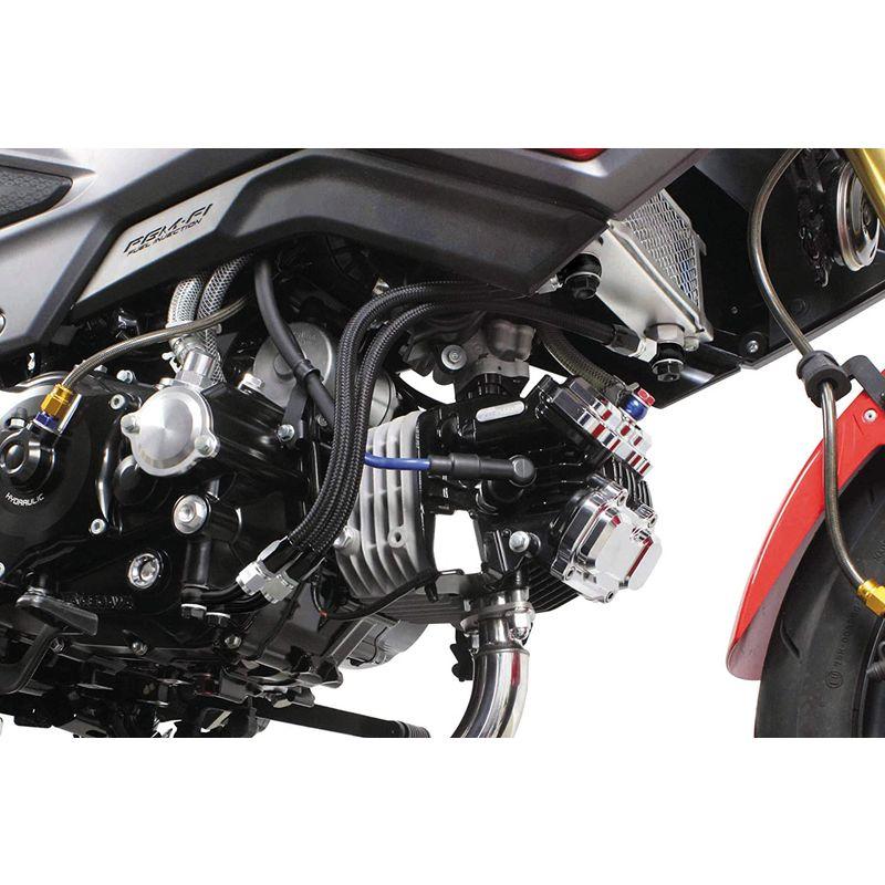 格安激安 Shanti88スペシャルパーツ武川 コンパクトクールキット