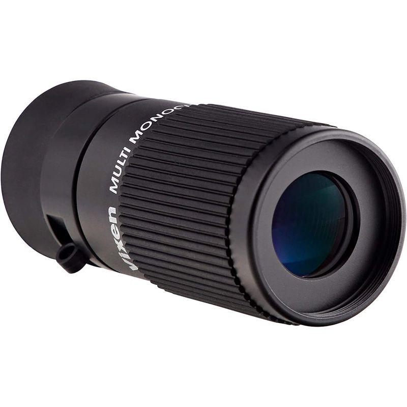 ビクセン (Vixen) マルチモノキュラー H6×16 日本製 美術鑑賞 11053 ブラック Vixen マルチモノキュラー H6×16 日本製 美術鑑賞 ブラック