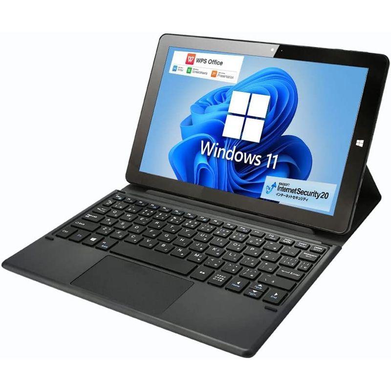 新しいスタイル Windows 11Office 機能搭載GM-JAPAN 575g 超軽量 2in1
