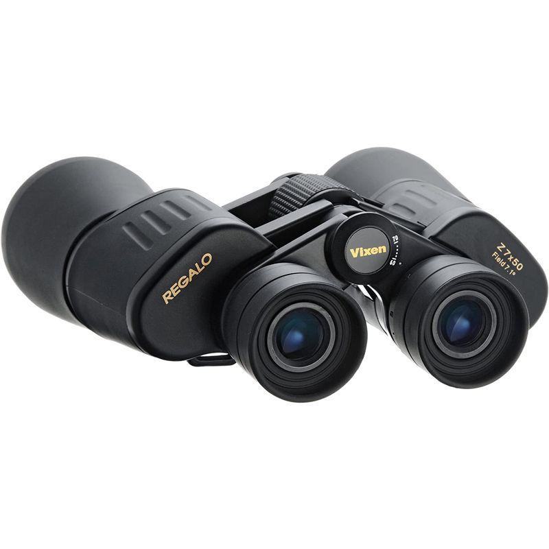 【売り切りお値下げ】 Vixen 双眼鏡 レガーロZ7×50 14523-2 【2856344168】(15422円)