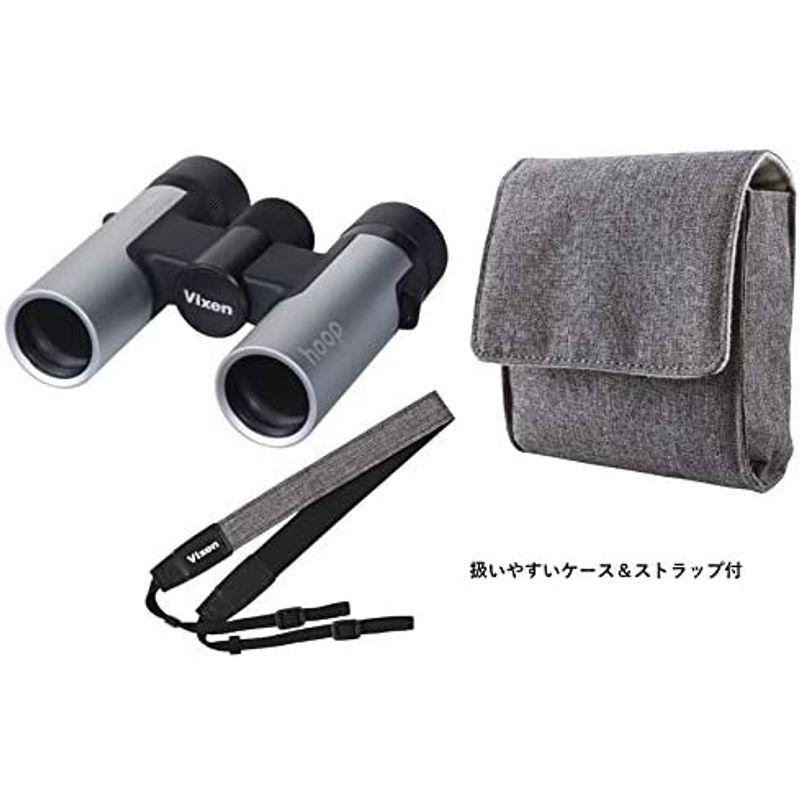 ビクセン(Vixen) 双眼鏡 hoop H8x25 16488 Vixen 双眼鏡 hoop H8x25