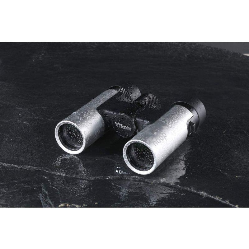 ビクセン(Vixen) 双眼鏡 hoop H8x25 16488 Vixen 双眼鏡 hoop H8x25