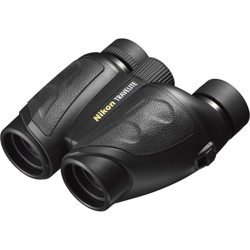 Nikon 双眼鏡 トラベライトVI 12x25 ポロプリズム式 12倍25口径 T612X25 双眼鏡 トラベライトVI 12x25 ポロプリズム式 12倍25口径 T612X25 1mm