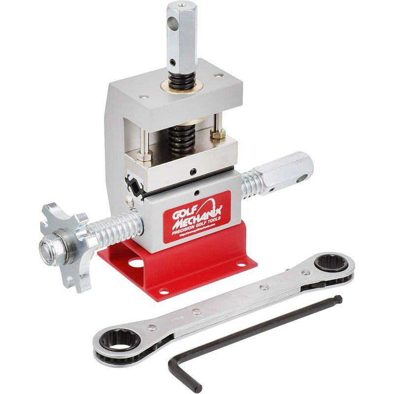 26【新品未使用】 Golf mechanix(ゴルフメカニックス) 工具 エコノミー ヘッド抜き工具 【3212997174】(17348円)