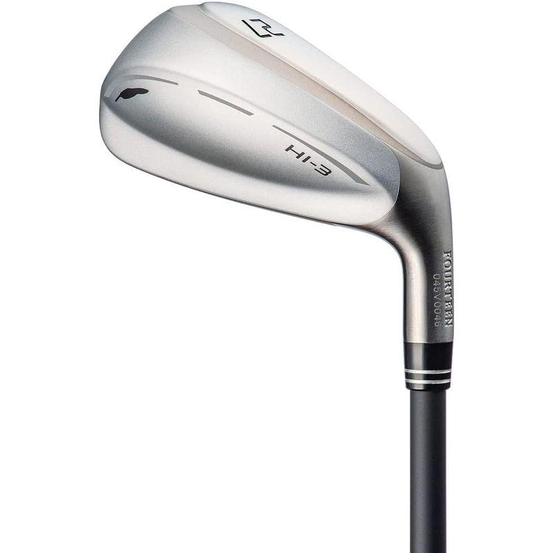 FOURTEEN(フォーティーン) HI-3 UTアイアン #34 FT-50i オリジナルカーボン メンズ 右利き用 フォーティーン #34 HI UTアイアン FT 50i オリジナルカーボン メンズ 右利き用