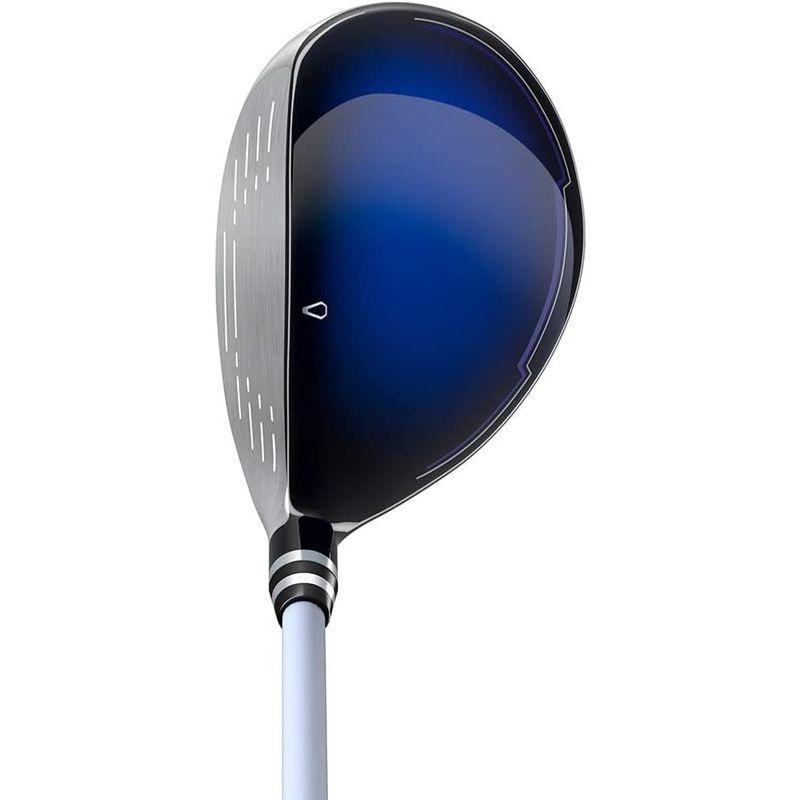 ヤマハ（YAMAHA） インプレス ドライブスター ユーティリティ(7U ロフト30度)VANQUISH for inpres LM423u for inpres LM423u YAMAHA インプレス ドライブスター ユーティリティ 7U ロフト30度 VANQUISH