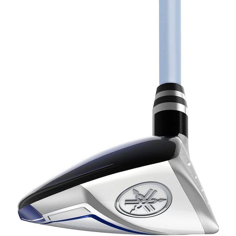 ヤマハ（YAMAHA） インプレス ドライブスター ユーティリティ(4U ロフト21度)VANQUISH for inpres LM423u ヤマハ（YAMAHA） インプレス ドライブスター ユーティリティ(4U ロフト21度)VANQUISH for inpres LM423u