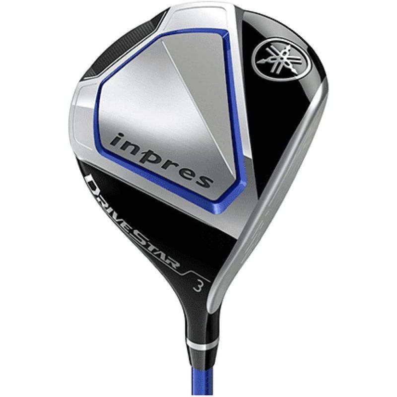 新春セール 23inpres DRIVESTAR W#3 SPD-NX M423f S 【LW7856378325】(28015円)