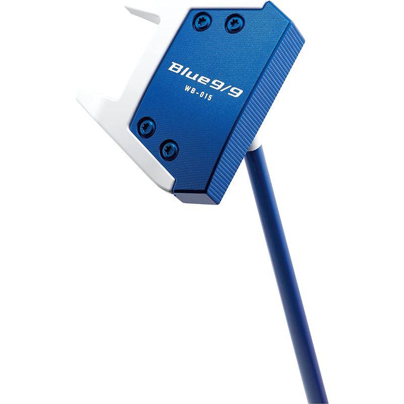 本日価格！！ キャスコ Blue9/9 Whiteback WB-015 ホーンタイプ 【KU7003013717】(24972円)