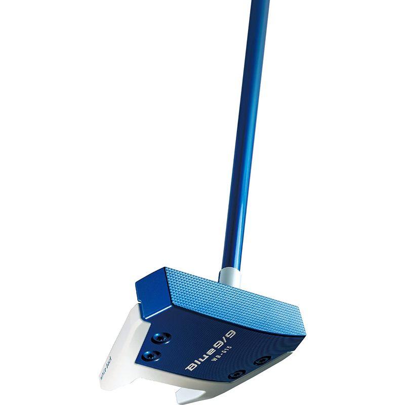 本日価格！！ キャスコ Blue9/9 Whiteback WB-015 ホーンタイプ 【KU7003013717】(24972円)