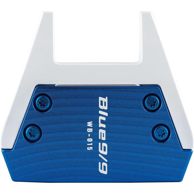 本日価格！！ キャスコ Blue9/9 Whiteback WB-015 ホーンタイプ 【KU7003013717】(24972円)