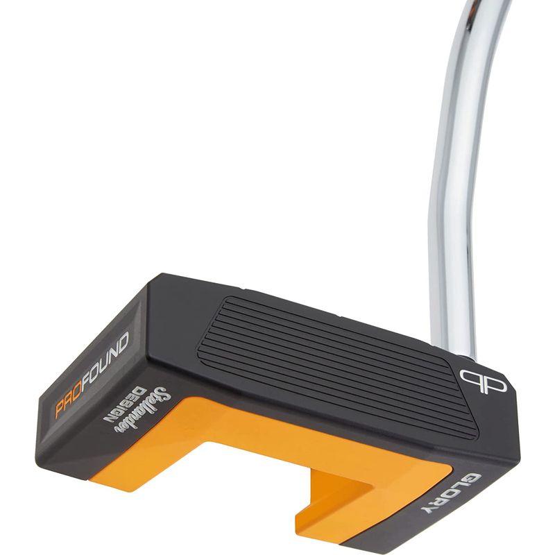 ProfoundGolf(プロファウンドゴルフ) GLORY グローリー 32インチ ProfoundGolf(プロファウンドゴルフ) グローリー 32インチ GLORY