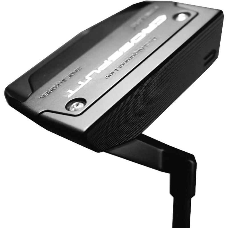 【タイムセール】 CROSSPUTT (クロスパット) Formula1.0 Golf Club Putter(ゴルフクラブパター) Dual Alignme 【IQY9361741779】(33383円)