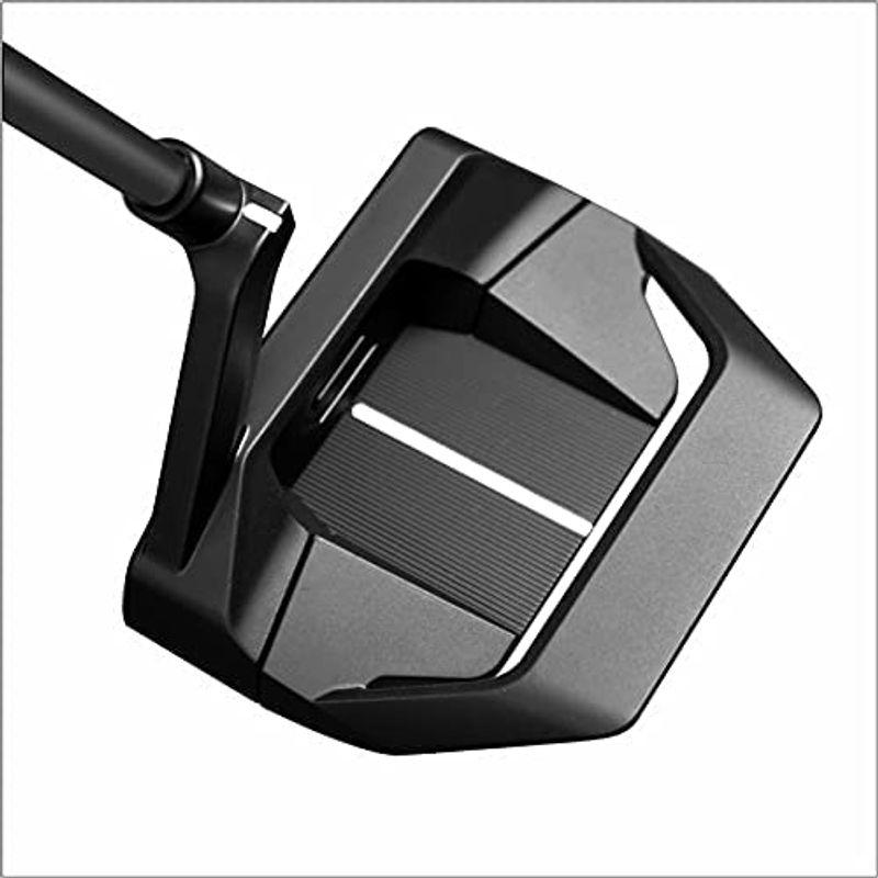 【タイムセール】 CROSSPUTT (クロスパット) Formula1.0 Golf Club Putter(ゴルフクラブパター) Dual Alignme 【IQY9361741779】(33383円)