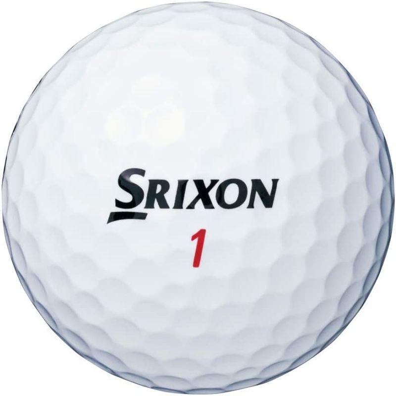 3ダースセット スリクソン(SRIXON) Z-STAR ゼットスター XV 2021 ホワイト SNZSXV7WH ゴルフボール 3ダース スリクソン SRIXON STAR ゼットスター XV ホワイト SNZSXV7WH ゴルフボール 3ダース 　