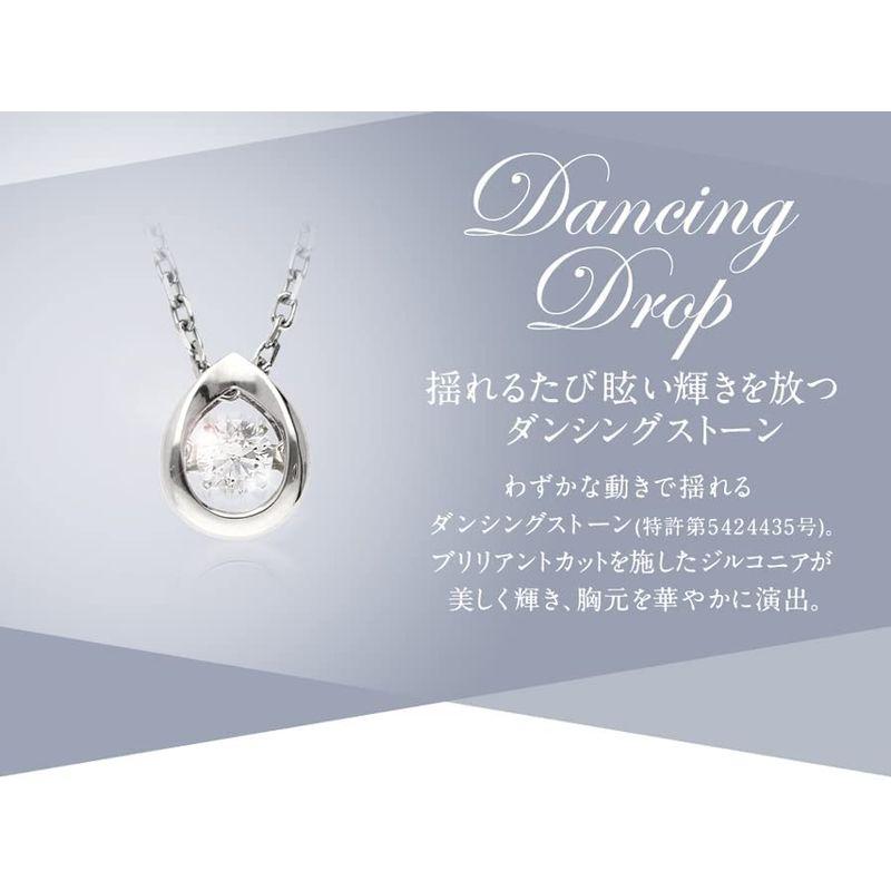 phiten(ファイテン) ジュエリー サージカルステンレスネックレス ダンシングドロップ ファイテン ジュエリー サージカルステンレスネックレス ダンシングドロップ