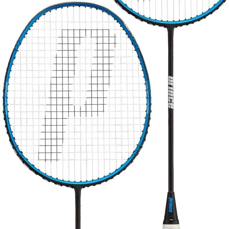 Prince(プリンス) バドミントン ラケット コートウィングス XR2 フレームのみ 7BJ045 プリンス バドミントン ラケット コートウィングス XR2 フレームのみ 7BJ045