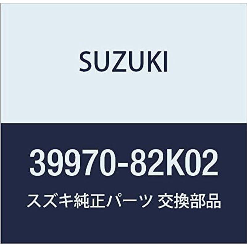 SUZUKI (スズキ) 純正部品 カメラアッシ 品番39970-82K02 人気・おすすめ｜使いやすい・旅行におすすめ 品質保証 全国発送 正規品・日本国内発送・安心保証付き