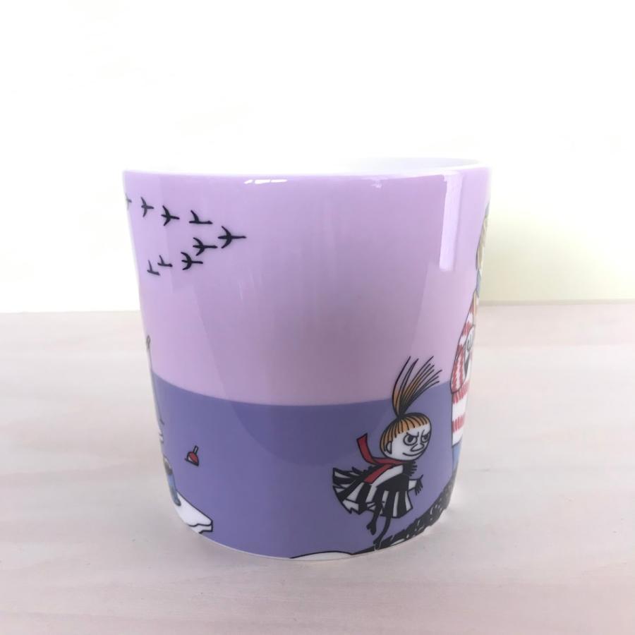 Moomin（ARABIA） ARABIA アラビア トゥーティッキ、リトルミィ